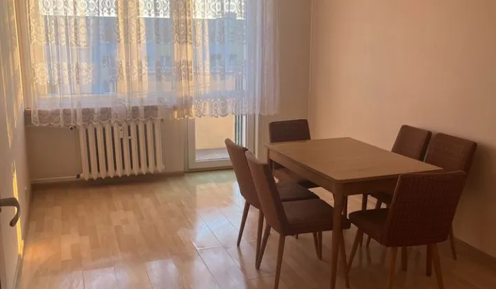 Mieszkanie 3-pokojowe Kościan, os. Jagiellońskie