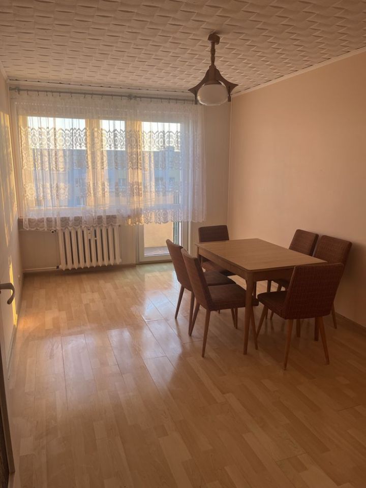 Mieszkanie 3-pokojowe Kościan, os. Jagiellońskie