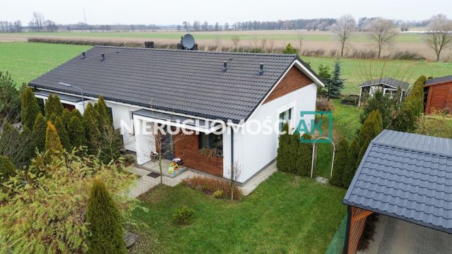 bliźniak, 3 pokoje Gowarzewo, ul. Zacisze. Zdjęcie 2