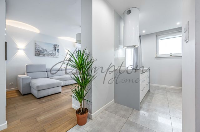 Mieszkanie 3-pokojowe Warszawa Ursynów, ul. Hawajska. Zdjęcie 12