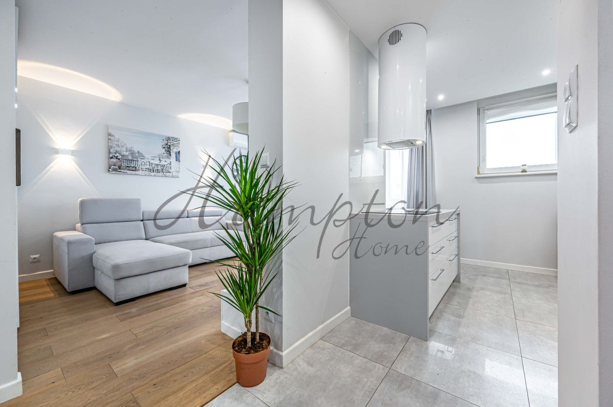 Mieszkanie 3-pokojowe Warszawa Ursynów, ul. Hawajska. Zdjęcie 12