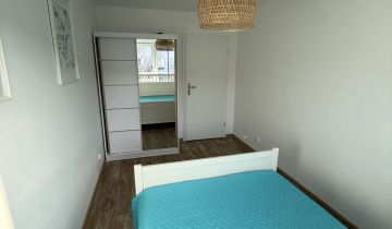 Mieszkanie 2-pokojowe Szczecin Dąbie