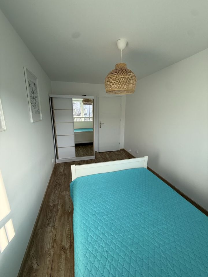 Mieszkanie 2-pokojowe Szczecin Dąbie. Zdjęcie 2