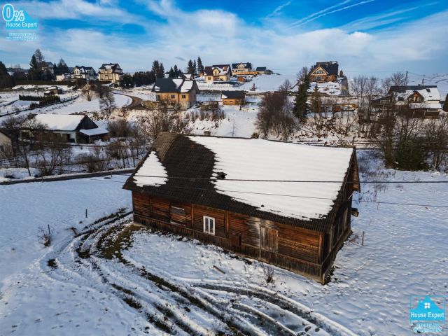 dom wolnostojący, 2 pokoje Krynica-Zdrój. Zdjęcie 1