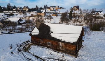 dom wolnostojący, 2 pokoje Krynica-Zdrój