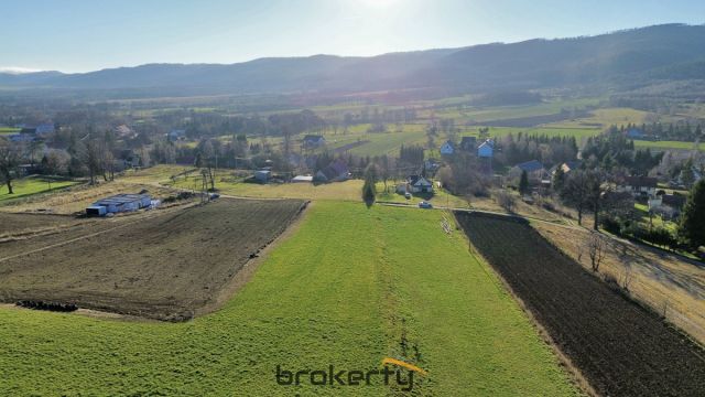 Działka budowlana Ostroszowice, ul. Krótka. Zdjęcie 3