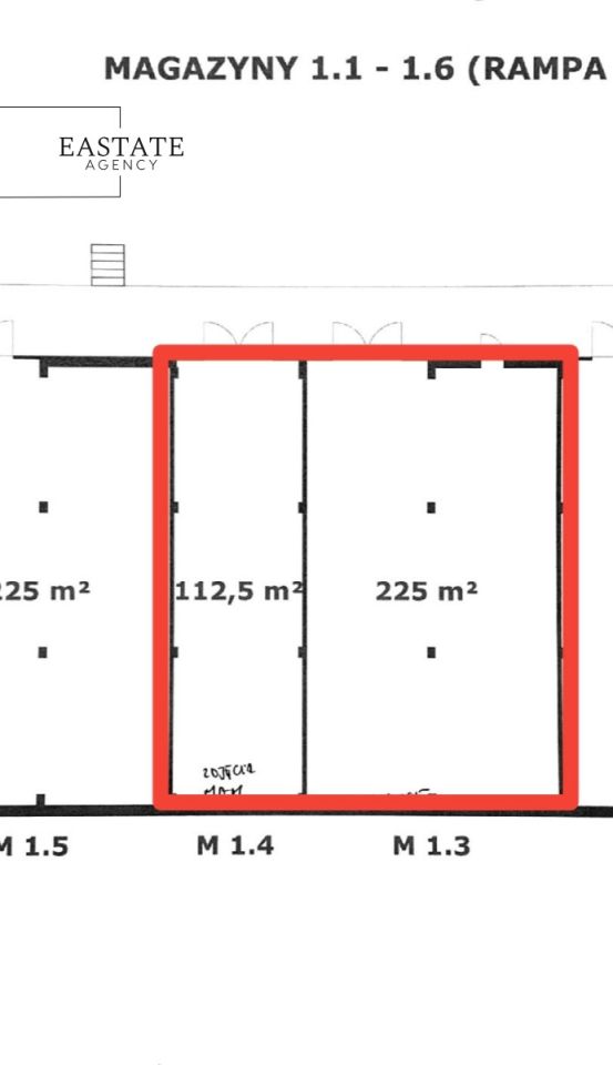 Lokal Sopot, al. Niepodległości. Zdjęcie 2