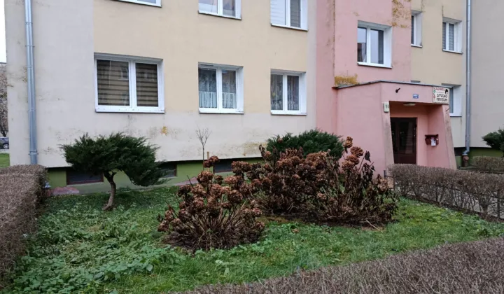 Mieszkanie 4-pokojowe Janikowo, ul. Ogrodowa