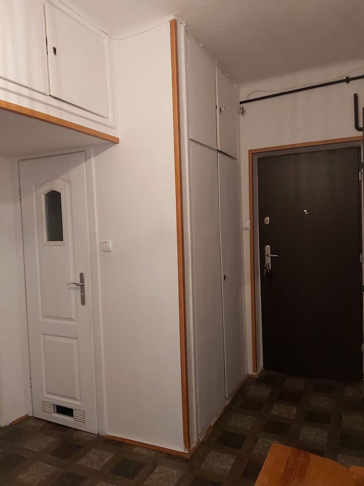 Mieszkanie 3-pokojowe Warszawa Śródmieście, ul. Stanisława Dubois. Zdjęcie 9