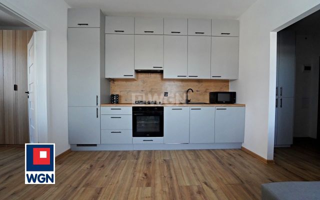 Mieszkanie 2-pokojowe Elbląg, ul. Poprzeczna. Zdjęcie 6