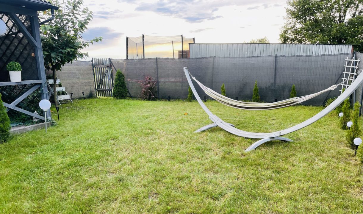 Mieszkanie 3-pokojowe Stare Gronowo, Stare Gronowo. Zdjęcie 11