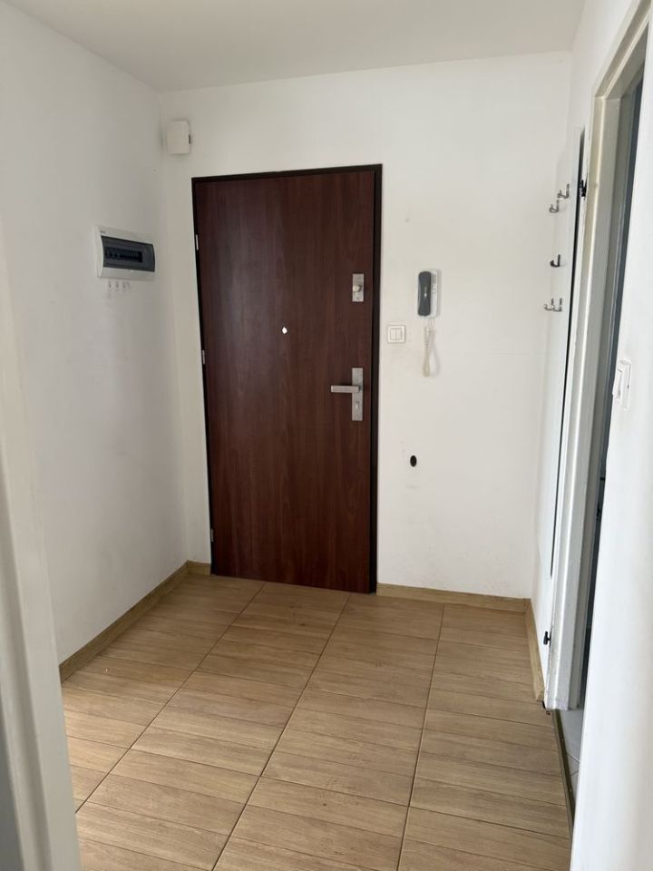 Mieszkanie 1-pokojowe Szamotuły, ul. Tenisowa. Zdjęcie 3