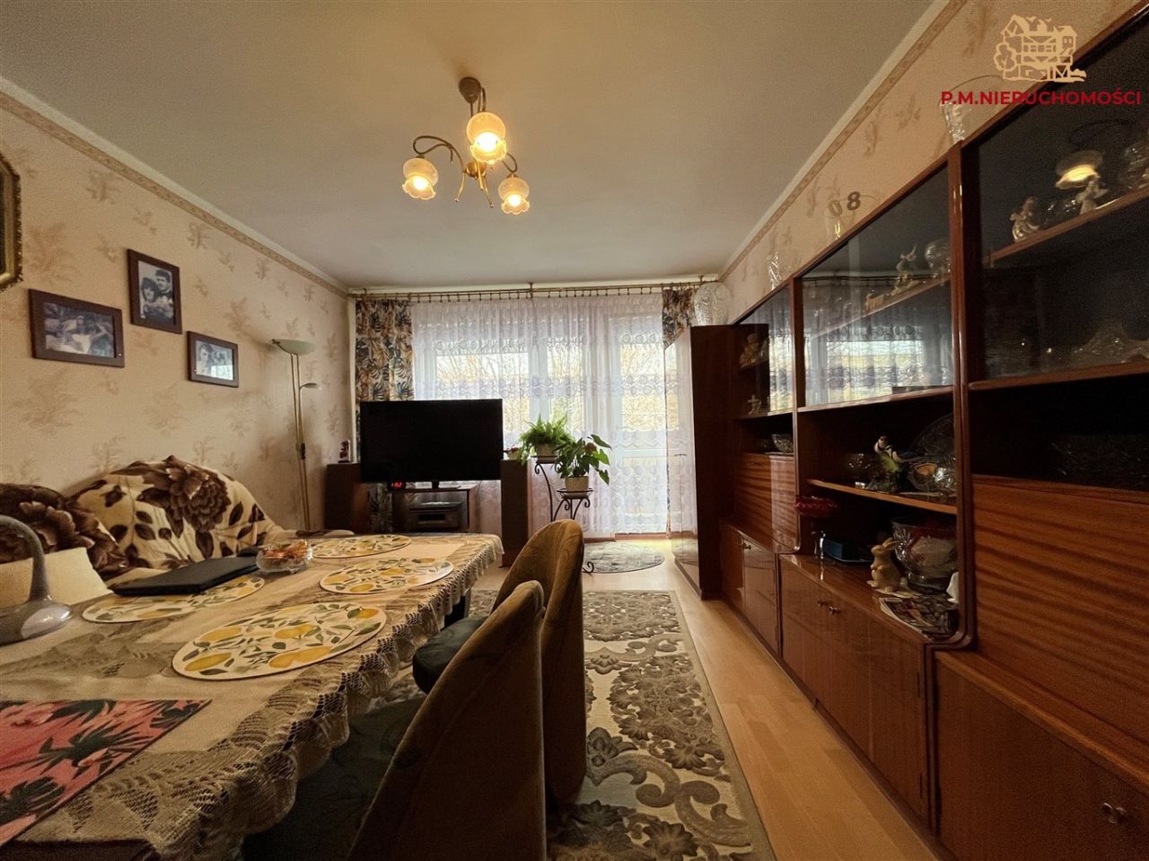 Mieszkanie 4-pokojowe Gliwice Brzezinka, ul. Perłowa. Zdjęcie 3