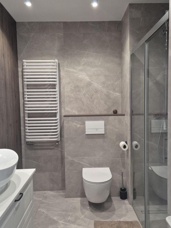 Mieszkanie 2-pokojowe Mierzyn, ul. Grafitowa. Zdjęcie 13