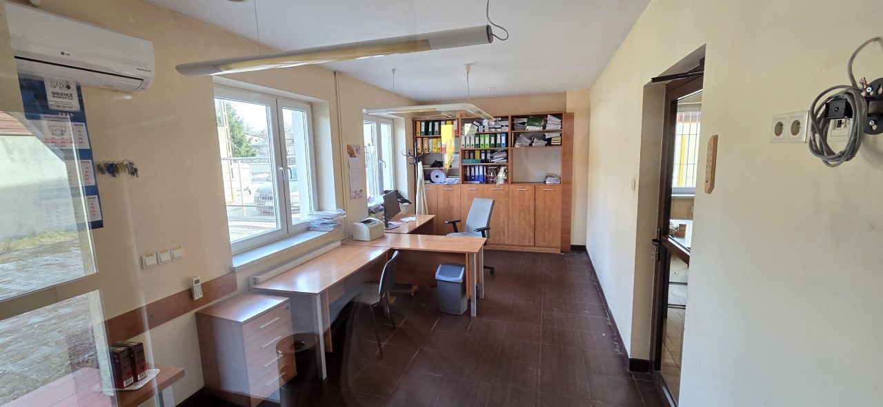 Hala/magazyn Łódź Górna, ul. Barwna. Zdjęcie 17