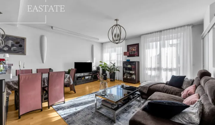 Mieszkanie 4-pokojowe Warszawa Bemowo, ul. Widawska