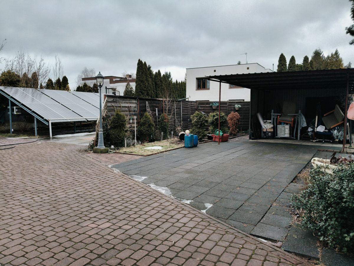 dom wolnostojący, 5 pokoi Bydgoszcz. Zdjęcie 5