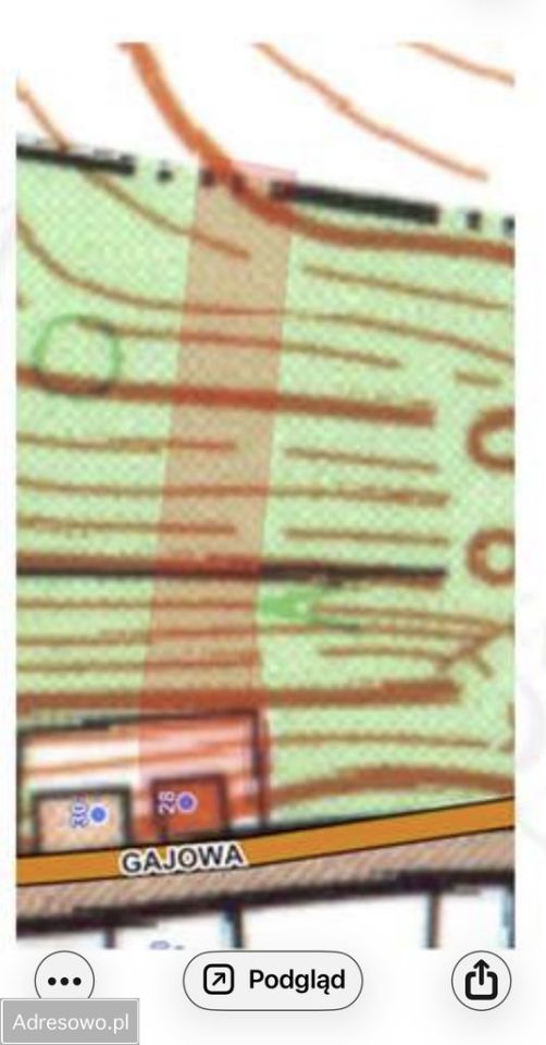 dom wolnostojący, 5 pokoi Owczary, ul. Gajowa. Zdjęcie 9