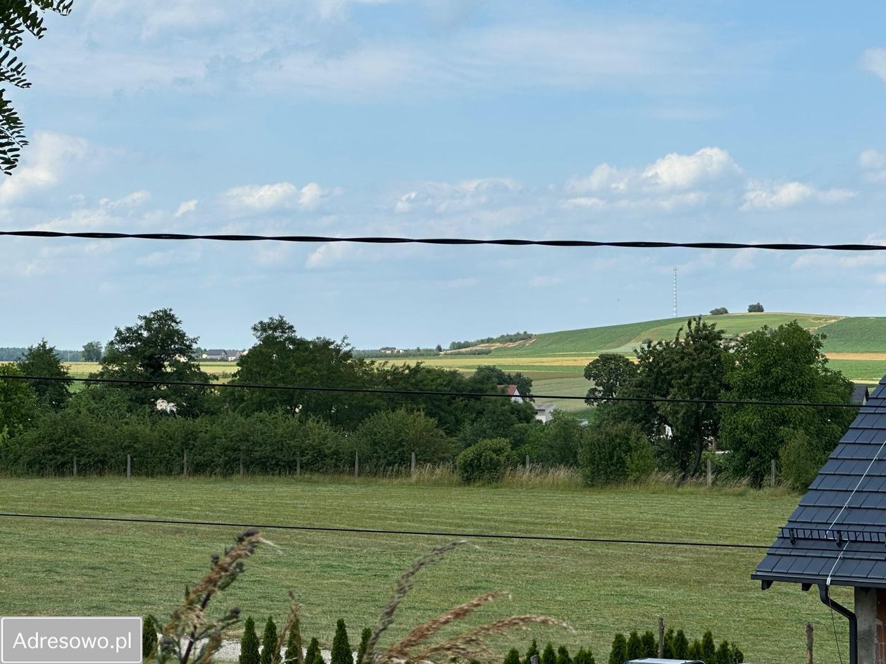 Działka budowlana Toszek, ul. Wiejska. Zdjęcie 11