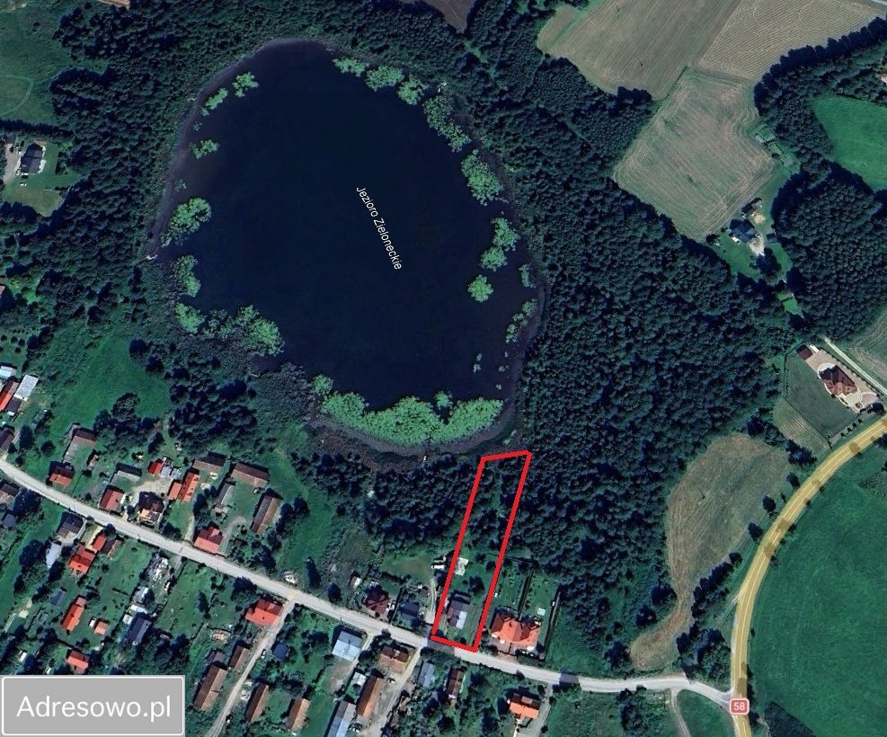 dom wolnostojący, 6 pokoi Zielonka. Zdjęcie 5