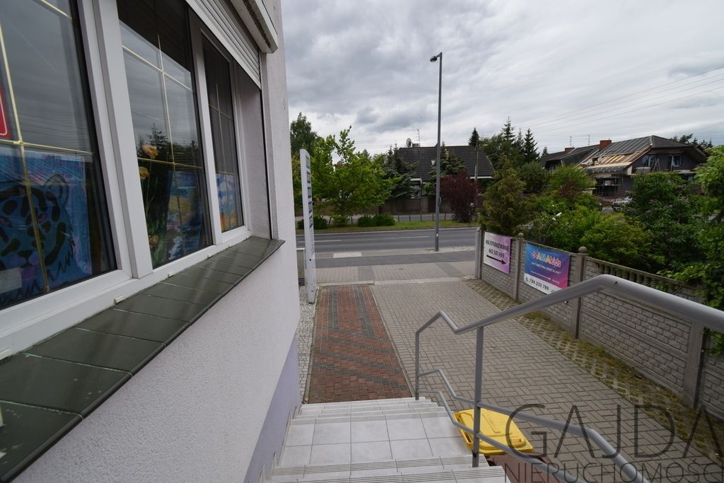 Biuro Poznań Podolany, ul. Strzeszyńska. Zdjęcie 7