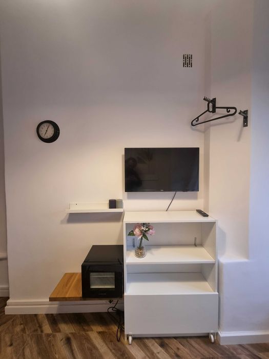 Mieszkanie 1-pokojowe Warszawa Śródmieście, ul. Smolna. Zdjęcie 4