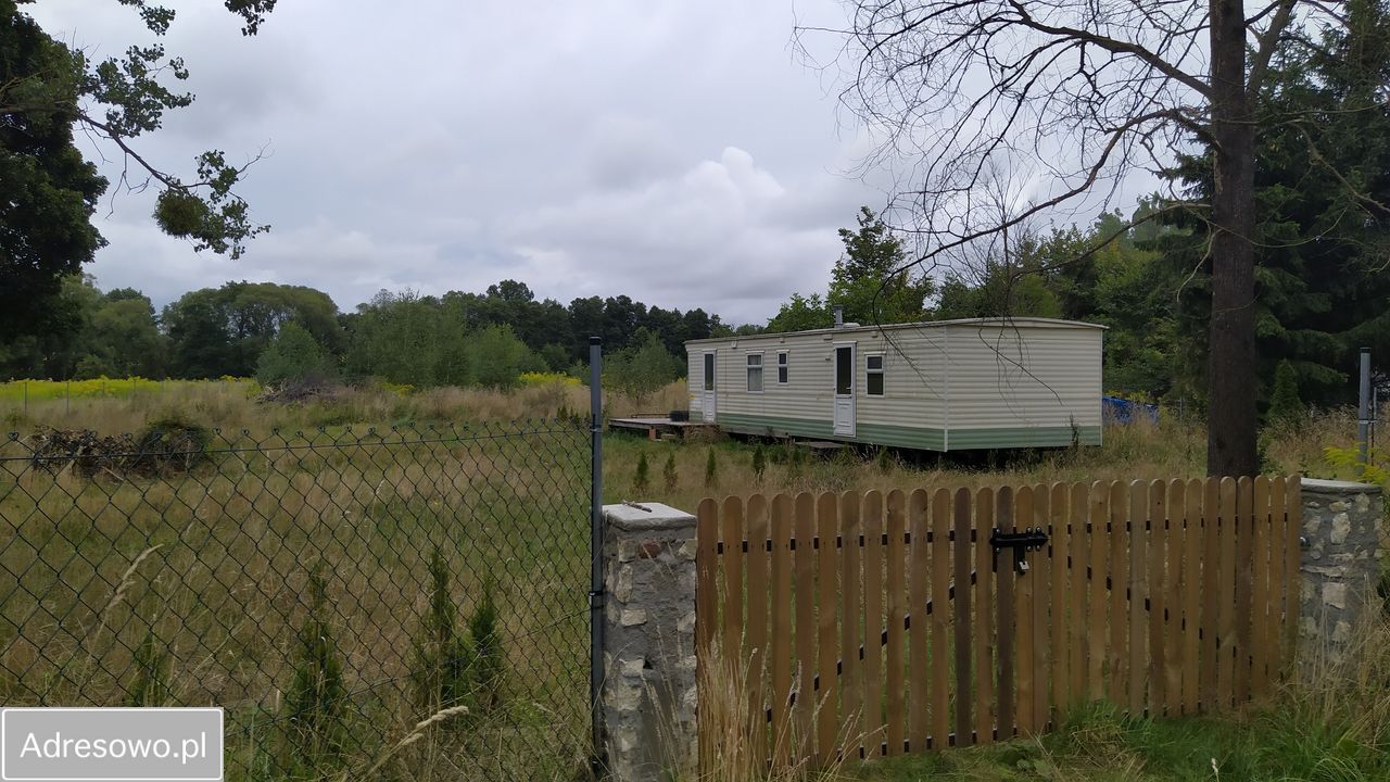 Działka budowlana Płociczno. Zdjęcie 16