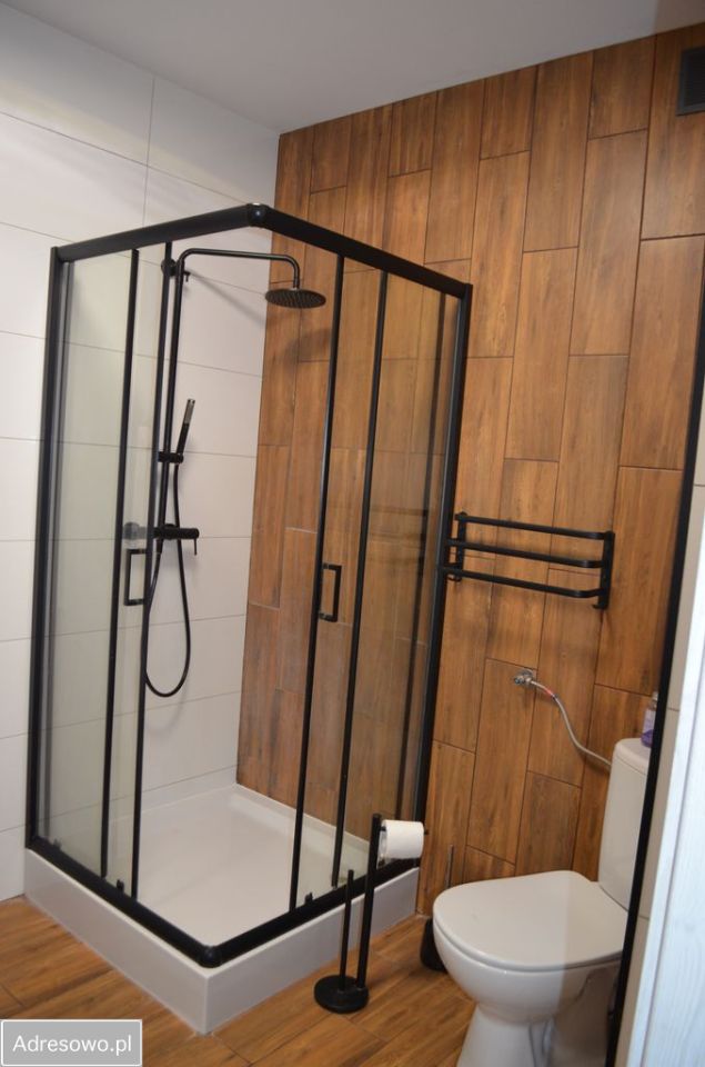 dom wolnostojący, 3 pokoje Lisie Kąty, ul. Szybowcowa. Zdjęcie 12