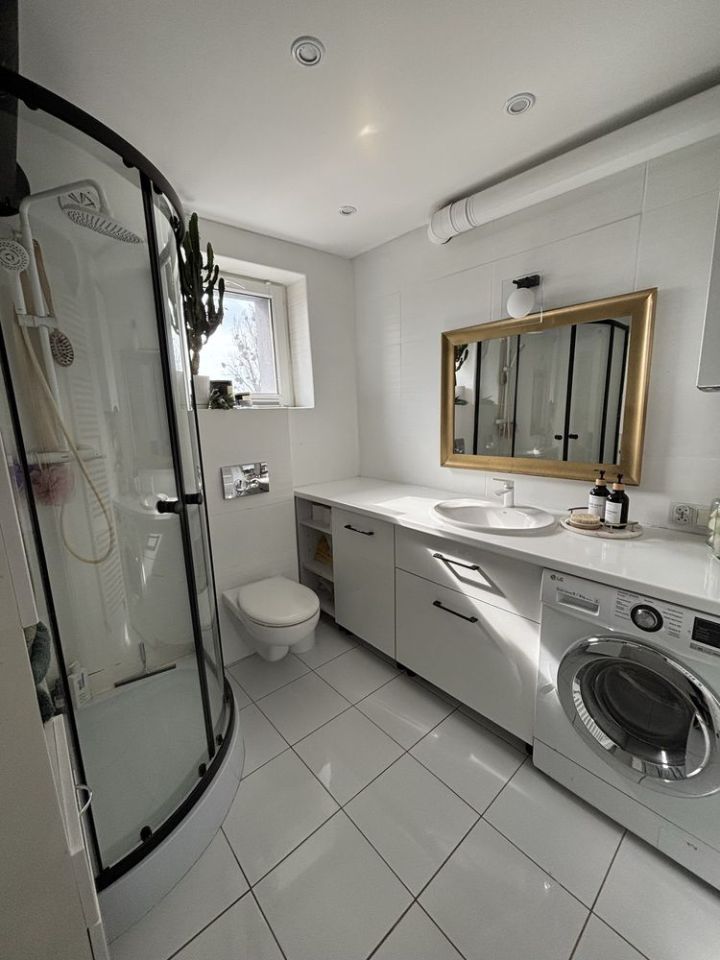 Mieszkanie 3-pokojowe Siejew. Zdjęcie 5