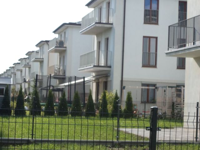 Mieszkanie 4-pokojowe Warszawa Wilanów, ul. Ruczaj. Zdjęcie 2