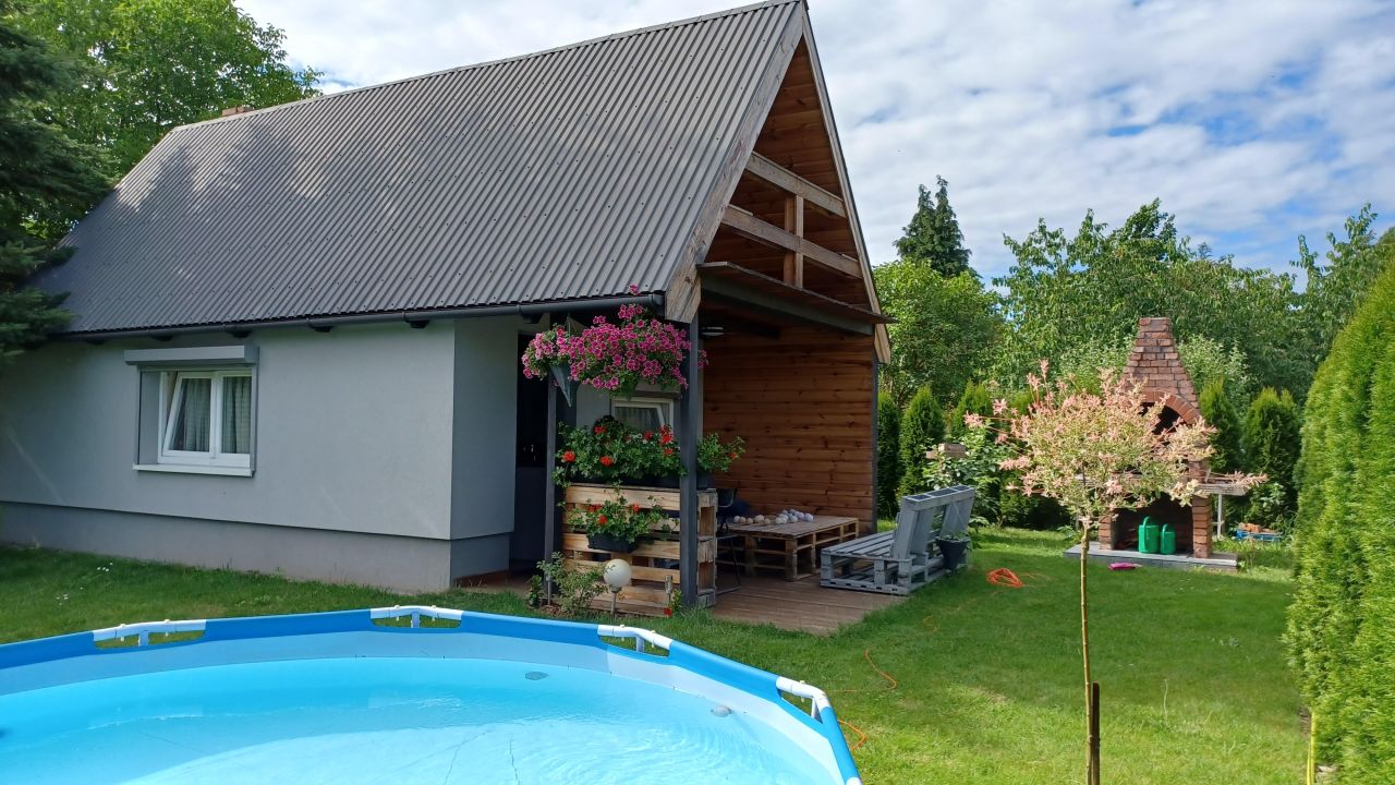 Działka rod Częstochowa Rząsawy, ul. Ugody. Zdjęcie 5