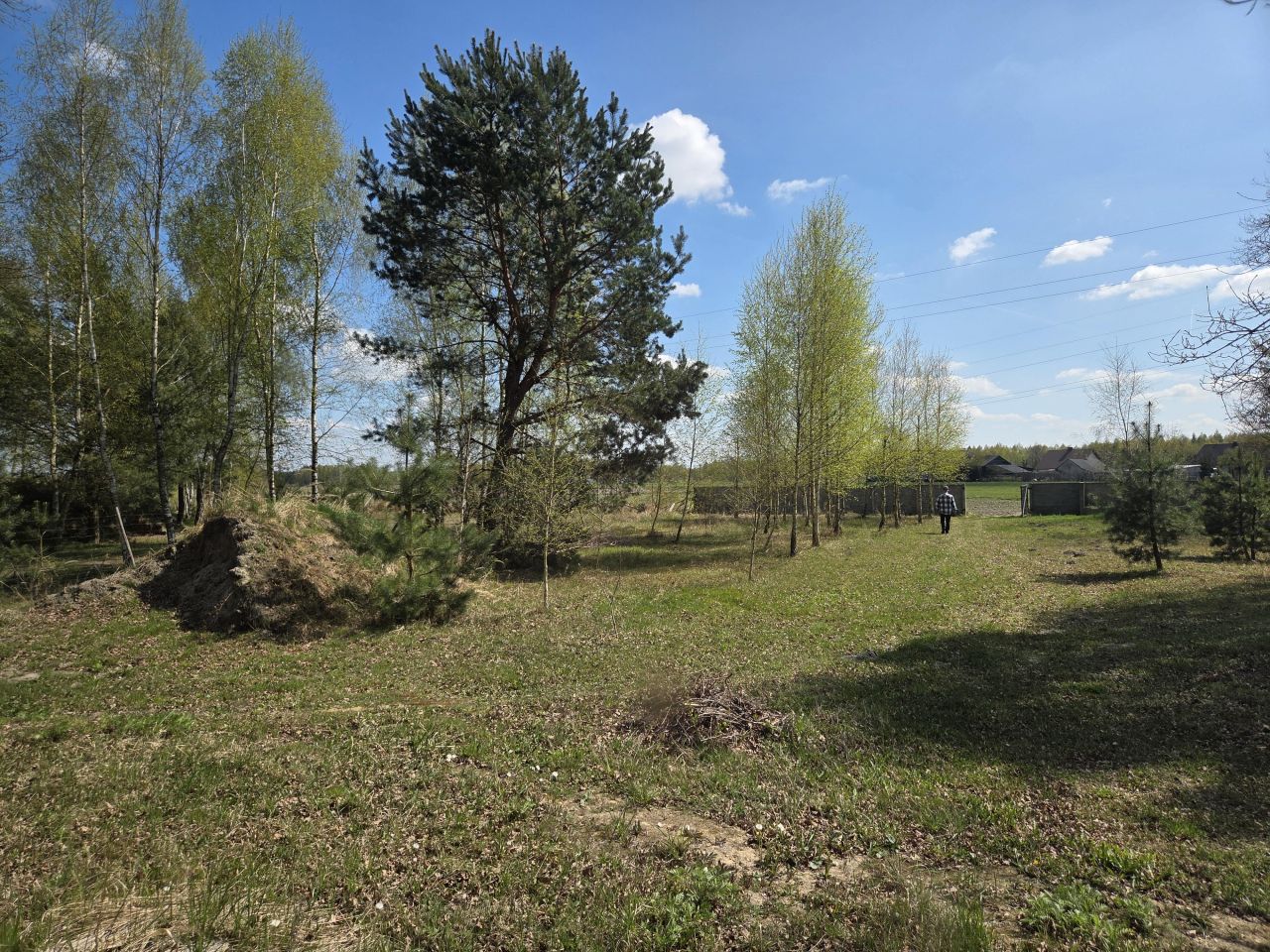 dom wolnostojący, 4 pokoje Męcka Wola. Zdjęcie 12