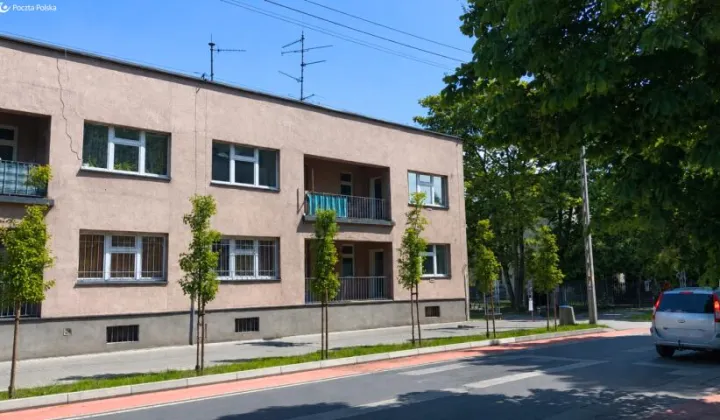 Mieszkanie 3-pokojowe Kutno, ul. kard. Stefana Wyszyńskiego