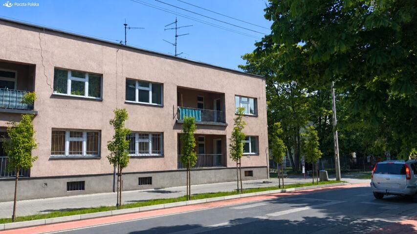 Mieszkanie 3-pokojowe Kutno, ul. kard. Stefana Wyszyńskiego. Zdjęcie 1