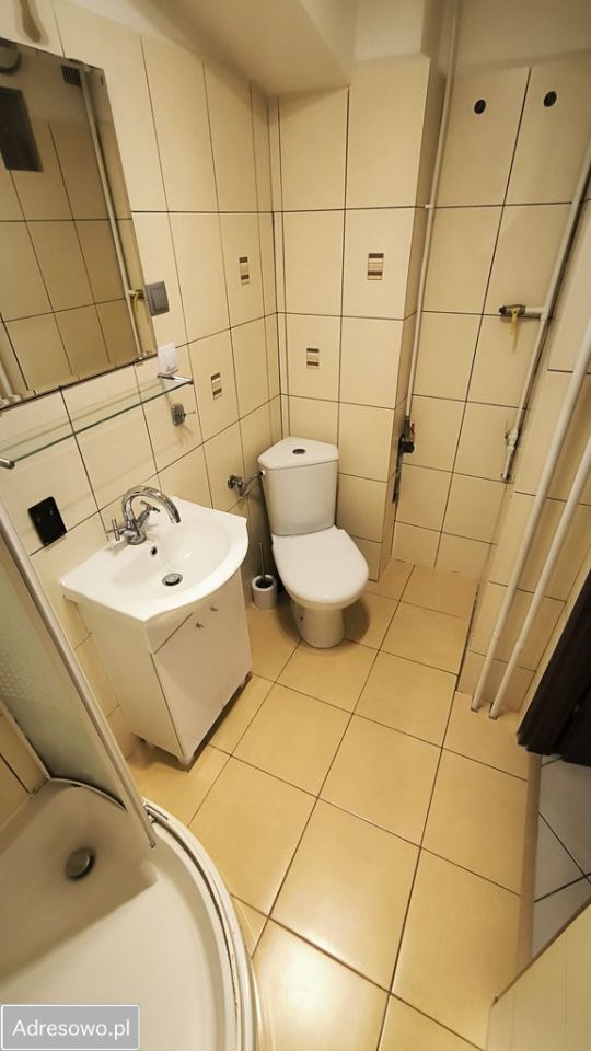 Mieszkanie 2-pokojowe Radom Planty, ul. Cicha. Zdjęcie 7