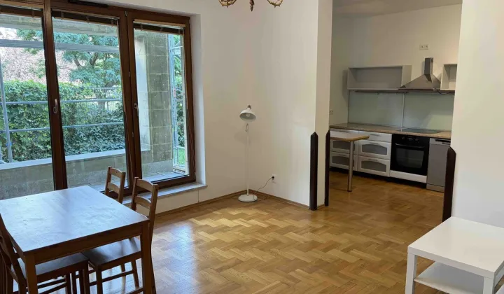 Mieszkanie 2-pokojowe Warszawa Mokotów, ul. Rejsu