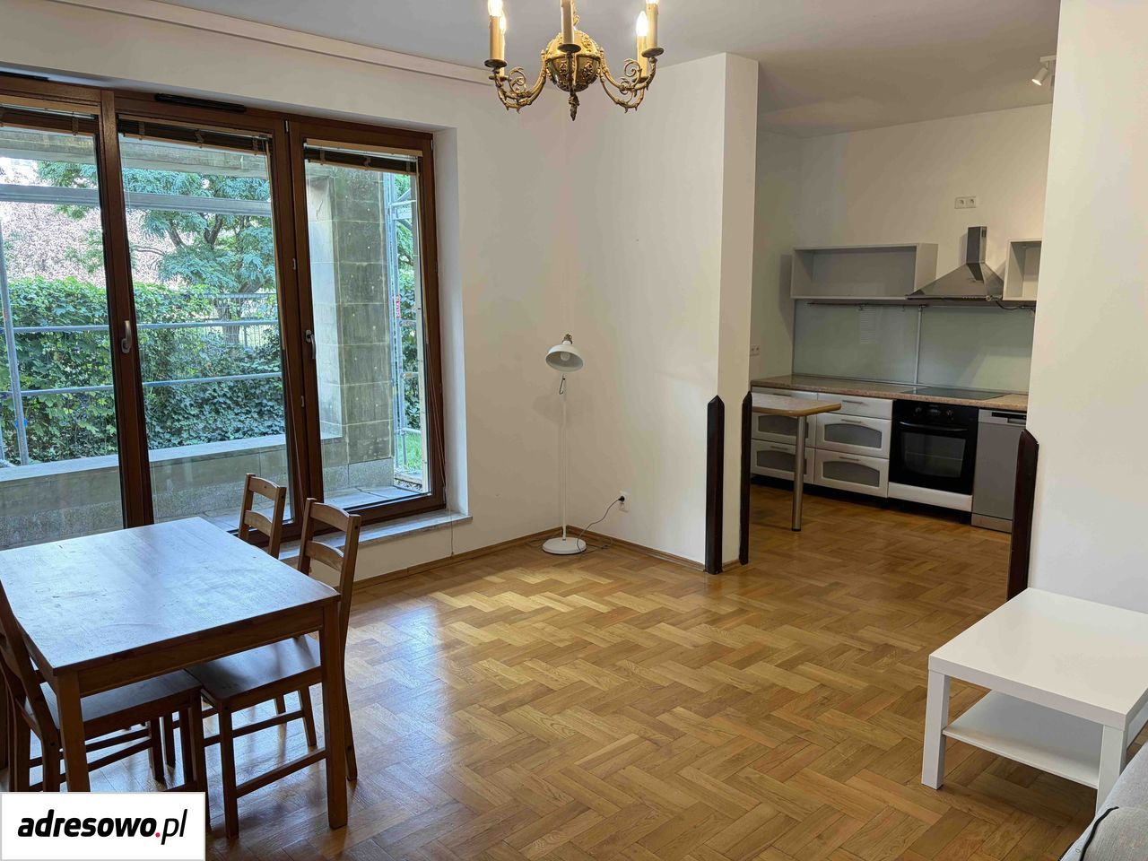Mieszkanie 2-pokojowe Warszawa Mokotów, ul. Rejsu. Zdjęcie 1