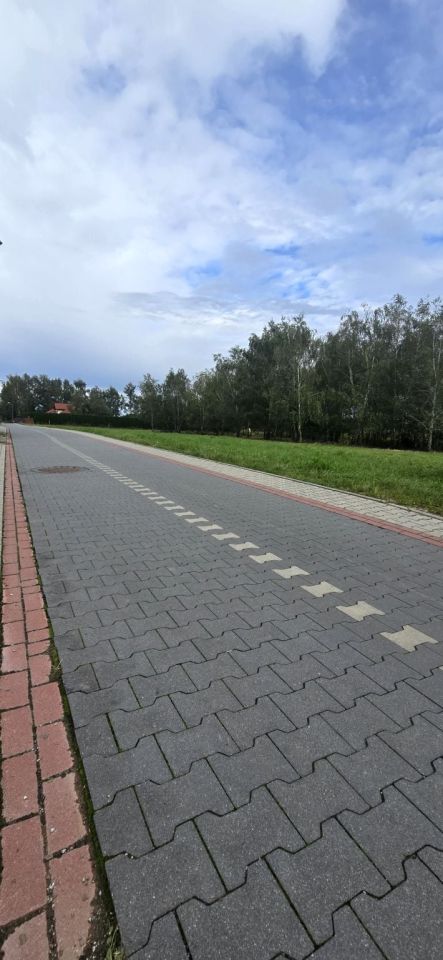 Działka budowlana Koszyce Małe, ul. Promienna. Zdjęcie 7