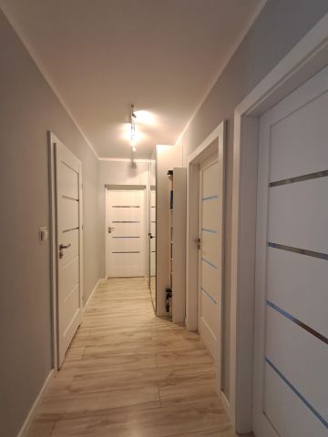 Mieszkanie 4-pokojowe Gdańsk Ujeścisko, ul. Nowosądecka. Zdjęcie 12