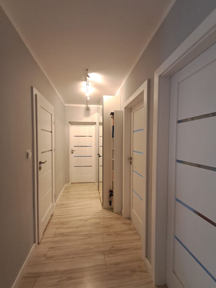 Mieszkanie 4-pokojowe Gdańsk Ujeścisko, ul. Nowosądecka. Zdjęcie 12