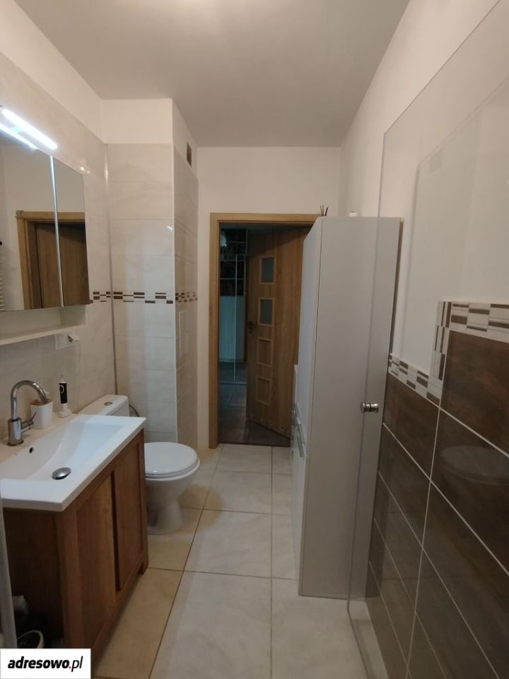 Mieszkanie 3-pokojowe Toruń Podgórz, ul. Letnia. Zdjęcie 13