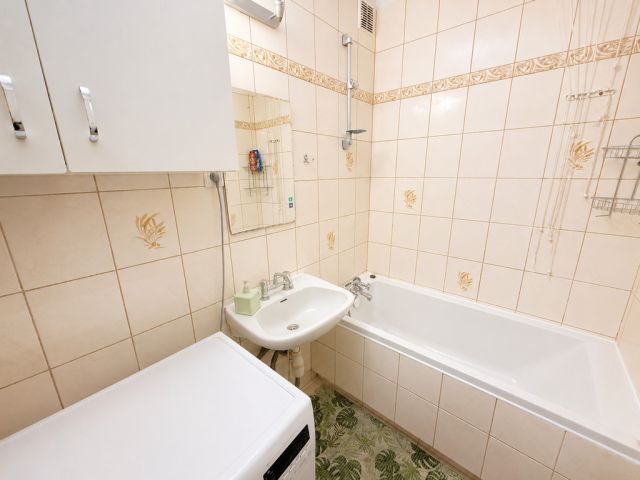 Mieszkanie 4-pokojowe Rzeszów, ul. Stefana Starzyńskiego. Zdjęcie 5