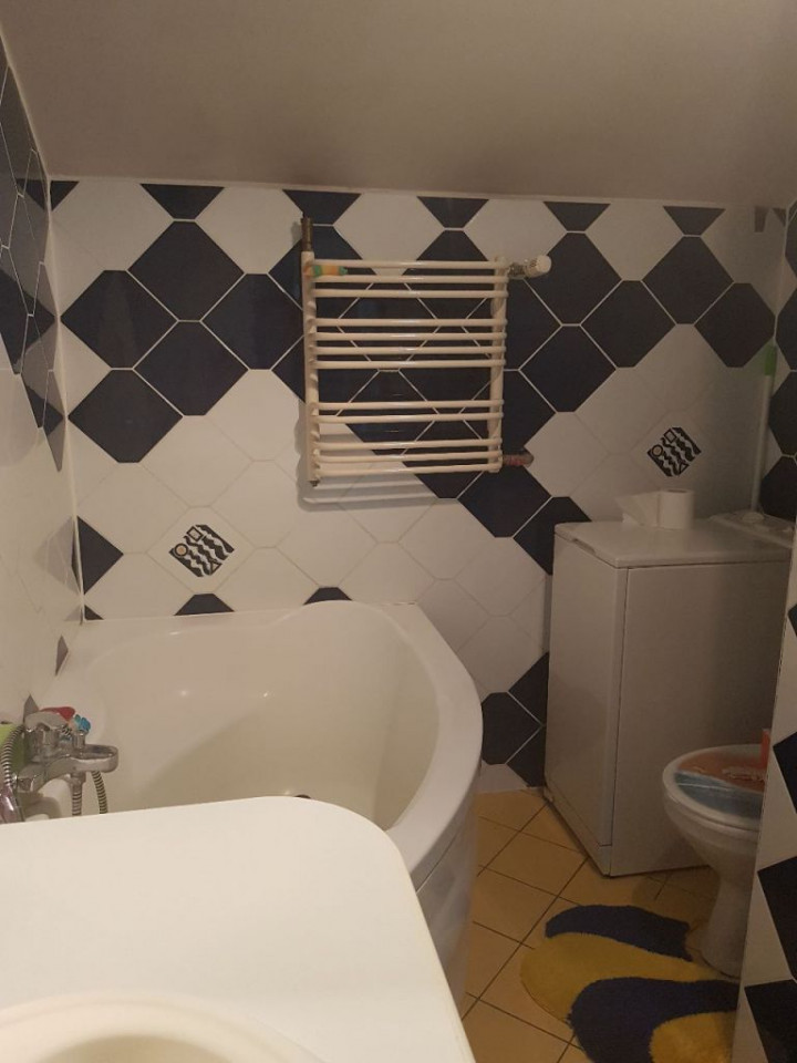 Mieszkanie 2-pokojowe Gołdap, ul. Armii Krajowej. Zdjęcie 7