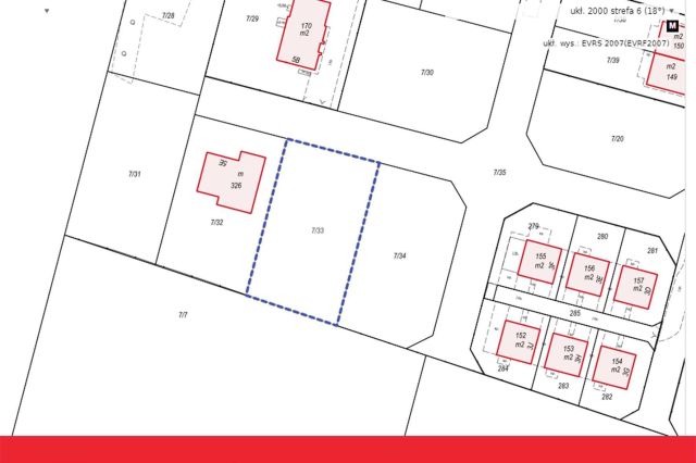 Działka rolno-budowlana Słupsk, ul. Tadeusza Nalepy. Zdjęcie 1