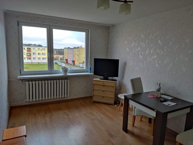 Mieszkanie 1-pokojowe Lipowina. Zdjęcie 1