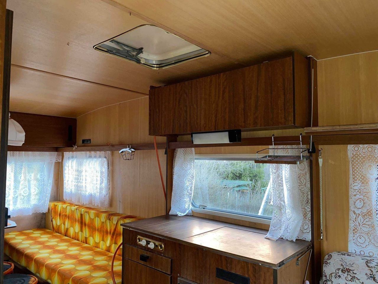 Działka rod Przemyśl Zielonka. Zdjęcie 5