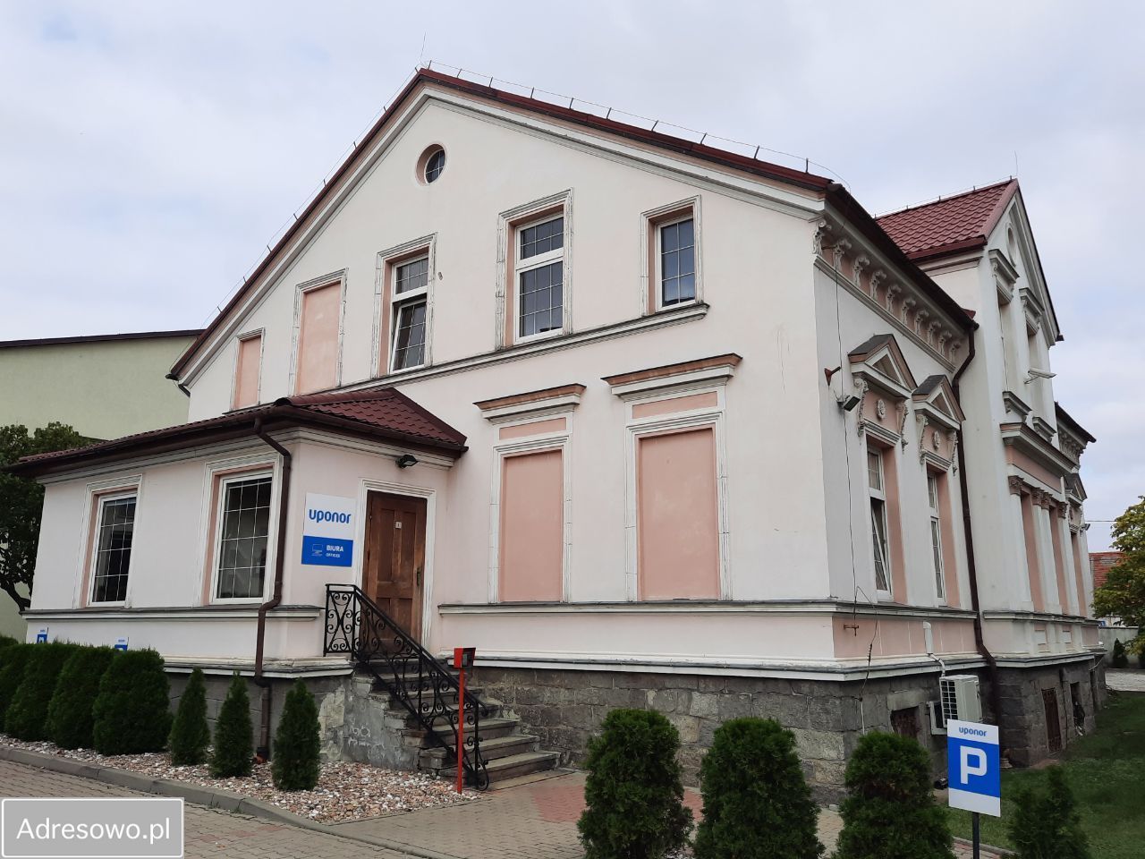 Hala/magazyn Świebodzice, ul. Ciernie. Zdjęcie 4