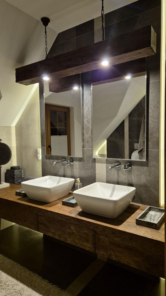 dom wolnostojący, 4 pokoje Rydzewo, ul. Akacjowa. Zdjęcie 23