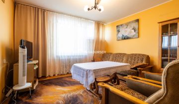 Mieszkanie 3-pokojowe Kraków Bronowice Małe, ul. Bronowicka