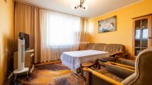 Mieszkanie 3-pokojowe Kraków Bronowice Małe, ul. Bronowicka